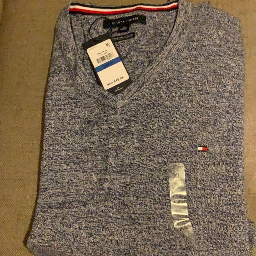 Tommy Hilfiger Sweater